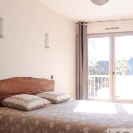 Appartement T2 à louer à Sallanches - Photo 1