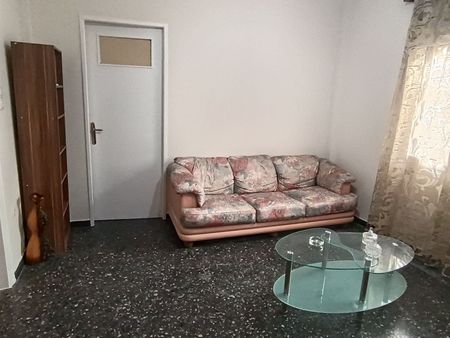 Διαμέρισμα για ενοικίαση Αγία Τριάδα (Καματερό) - Φωτογραφία 2