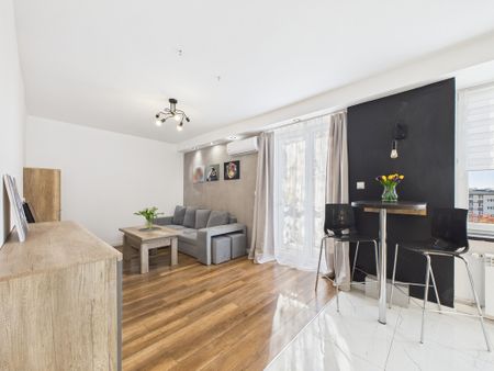 Słoneczne 2 pokoje, Bielany, blisko metra - Photo 3