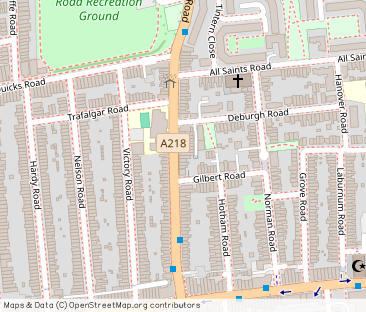 Haydons Road, South Wimbledon - Photo 1