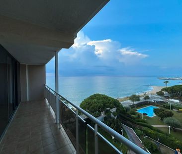 Apartamento de alquiler en Passeig del Marquès de Casa Riera, Sant ... - Photo 1