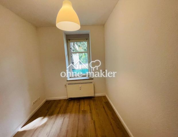 Schöne 3-Zimmer-Wohnung in Anger-Crottendorf - Foto 1