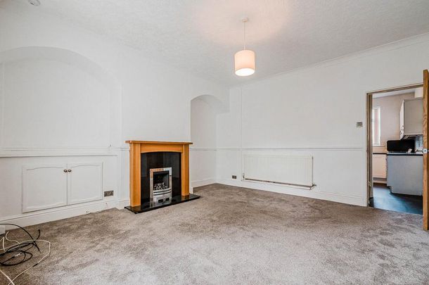 2 bedroom townhouse to rent - Photo 1