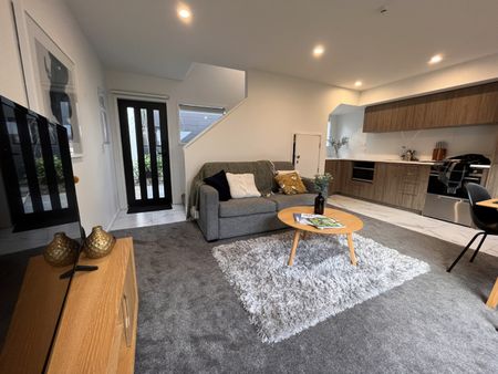 2/221 Armagh Street, City Centre (Christchurch City) - Photo 4