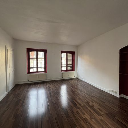 Appartement - 2 pièces - 72 m² - Strasbourg - Photo 3