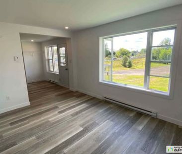 4-1138, Rue du Pont, St-Lambert-De-Lauzon à louer - Photo 2