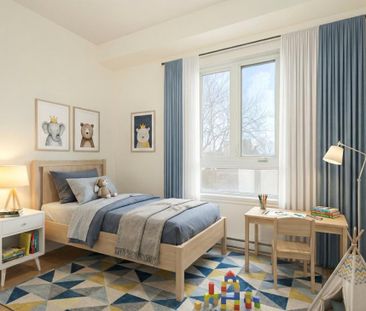 Appartement à louer - Montréal (Verdun/Île-des-Soeurs) (Verdun) App... - Photo 6