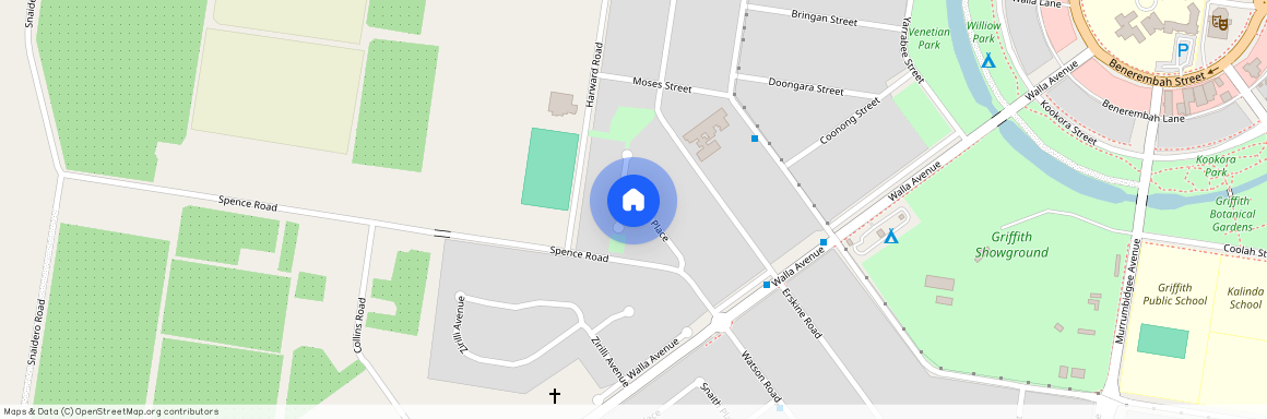 6 Chilvers Place, NSW 2680, Griffith