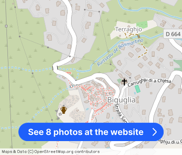 Appartement - Ref : L851 - Photo 1