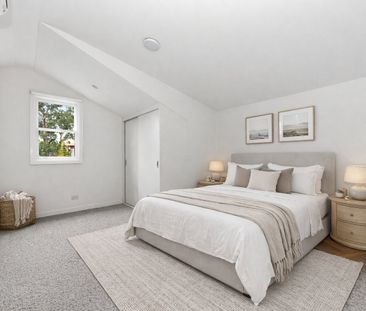 2 Colgate Avenue, Balmain NSW 2041 - House For Rent | Domain - Photo 5