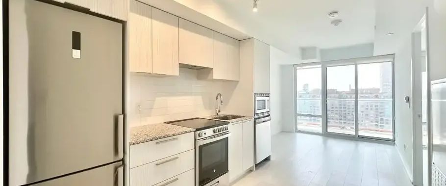 1509-18 Maitland Terrace, Toronto, Ontario M4Y 0H2 | 18 Maitland Terrace, Toronto - Photo 1