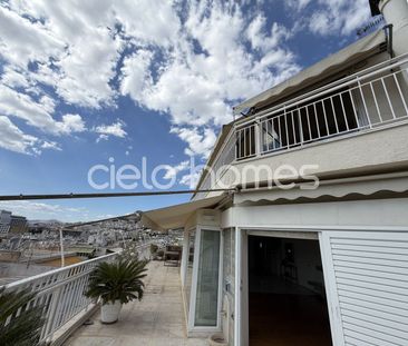Μεζονέτα για ενοικίαση Χίλτον (Ιλίσια) - Photo 1