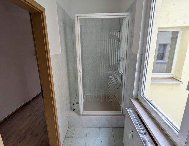 ++ wunderschöne 3-Raum Wohnung auf dem Waldenburger Markt - Ihr neues Zuhause wartet auf Sie ++ - Foto 1
