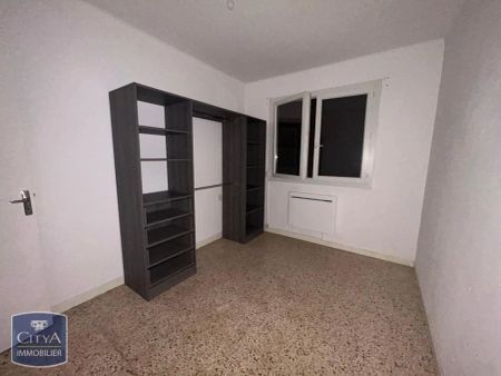 Appartement à louer 3 pièces 55.9m² - Photo 2