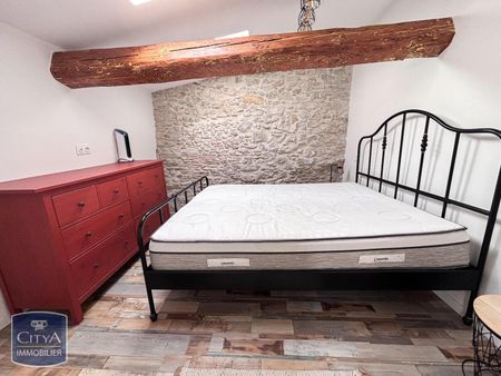 Location Appartement 2 pièces 48m² CARCASSONNE 11000 - Photo 4
