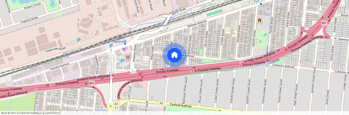 6/133 Alma Avenue, Vic 3028, Laverton