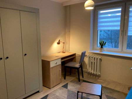 Pokój, ul. Skłodowskiej-Curie - Zdjęcie 5