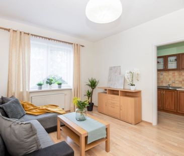 Kawalerka umeblowana od zaraz przy PST 29.2 m² - Zdjęcie 3