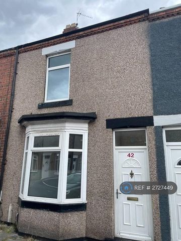 2 bedroom terraced house to rent - Photo 5