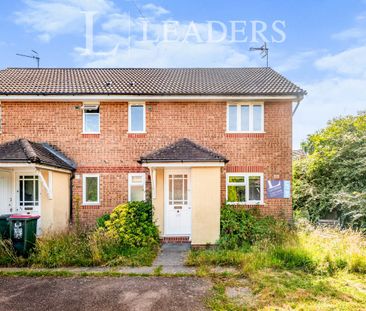 1 bedroom maisonette to rent Wheeler Road, Maidenbower, Crawley, RH10 - Photo 6