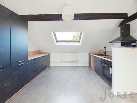 Location Appartement 2 pièces 32m² METZ 57000 - Photo 3