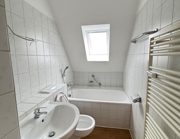 Gepflegte & bezahlbare Wohnungen in Herzberg am Harz, 2–3 Zimmer - Photo 1