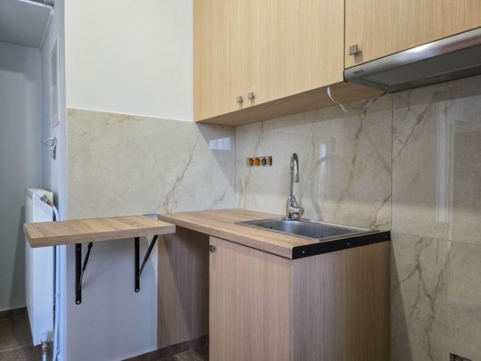 Ενοικίαση κατοικίας, 26 τ.μ., Πειραιάς, 500 € - Photo 1