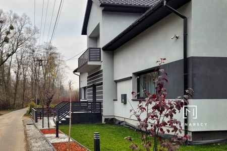 Mieszkanie na wynajem Bielsko-Biała 35.00 m - Zdjęcie 4