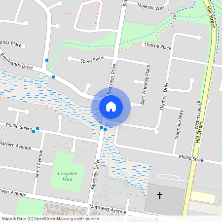 60A Kearneys Drive, Orange