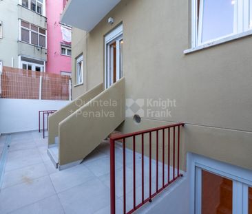 Apartamento T2 em Lisboa - Photo 1