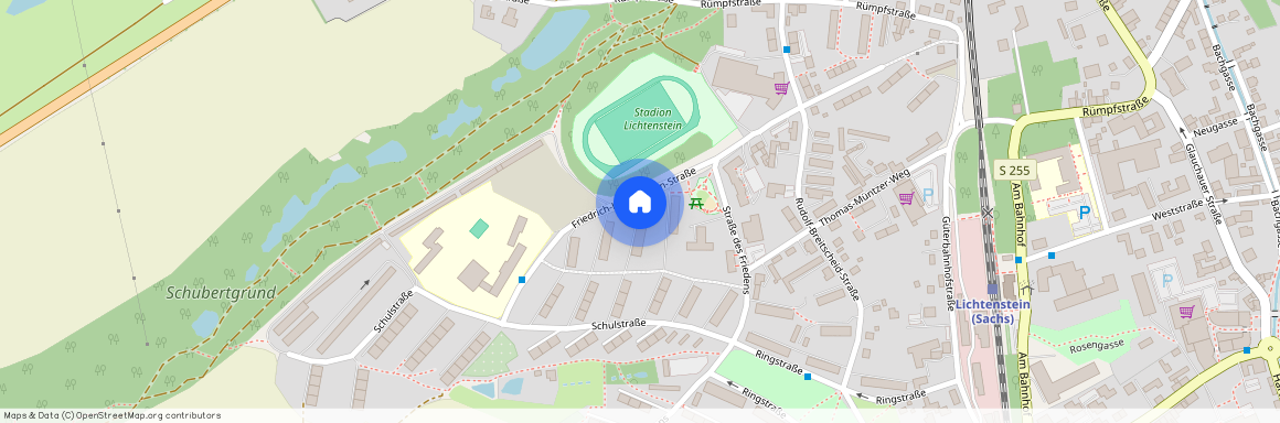 Fr.-Ludwig-Jahn-Str. 21 a, 09350 Lichtenstein