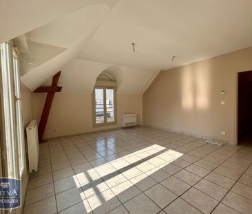 Location Appartement 4 pièces 86m² BOURGES 18000 - Photo 6