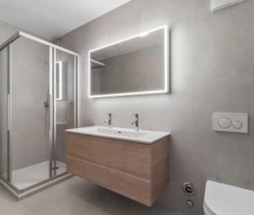 Charmant appartement face au lac - Photo 4
