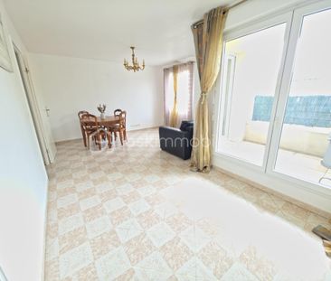 Duplex de 70,78 m² à Neuilly-Sur-Marne - Photo 1