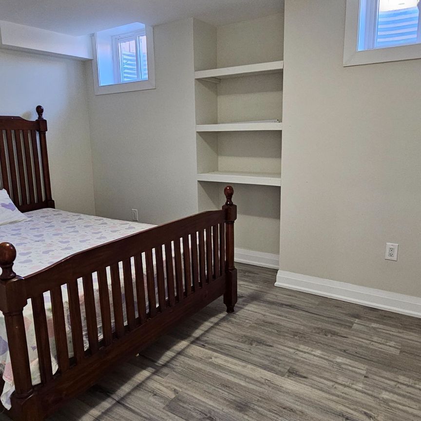 For Lease - 6 Fitzroy Avenue Unit# Basement, Markham, Ontario - Photo 1