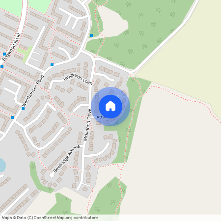 Attlee Crescent, Mayfield Mi, MidLothian, EH22 5RH