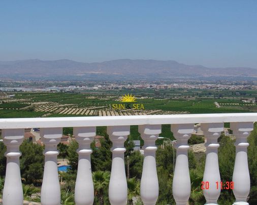 2 BEDROOM PENTHOUSE - ALGORFA - Photo 1