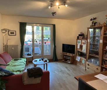 Geräumige Wohnung im Weissenbühlquartier! - Photo 1