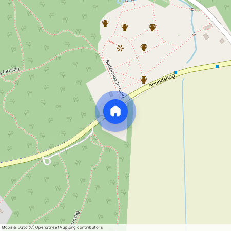 Västerås, Anundshög, 1, 72596