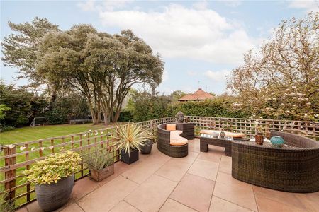 5 bedroom detached house to rent - Photo 5