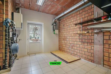 Ruim en energiezuinig gelijkvloers appartement (EPC A) met twee slaapkamers, gelegen in het hart van Proven. - Photo 5