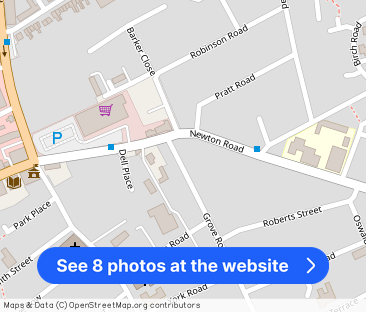 Grove Road, Rushden - Photo 1