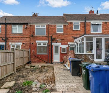 2 bed terraced house to rent in Wrightson Avenue, Warmsworth, Donca... - Photo 2