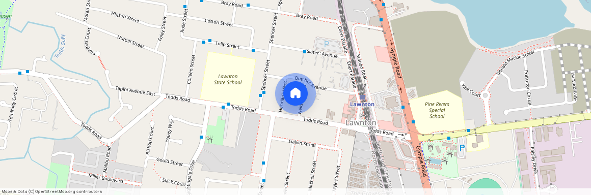 5/7 Neilson Street, Qld 4501, Lawnton