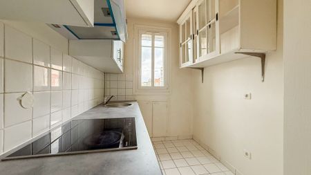 Appartement Nanterre 4 pièce(s) - Photo 3