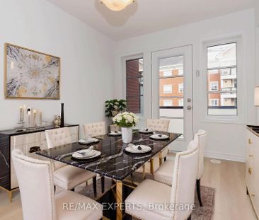 For Lease - 86 Baycliffe Crescent Unit# 27, Brampton, Ontario - Photo 6