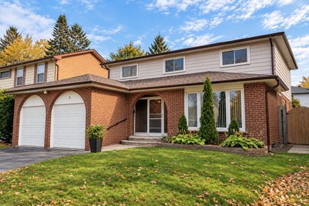 For Lease - 5 Kellen Street Unit# Bsmt, Toronto, Ontario - Photo 2