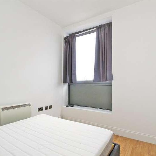 Gallery Apartments, Commercial Road, Whitechapel, London, E1 - Photo 1