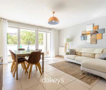 Location Appartement 3 pièces 64m² MARSEILLE 8ème - Photo 1