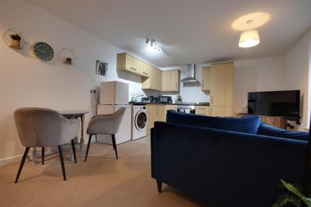 1 bedroom apartment to rent - Photo 3